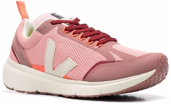 (W) VEJA Condor 2 ピンクローカット CL0102795 Order (W) VEJA Condor 2 ピンクローカット CL0102795