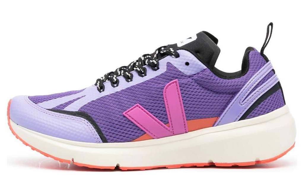 (Women) VEJA Condor 2 'Purple Mesh' CL0103041