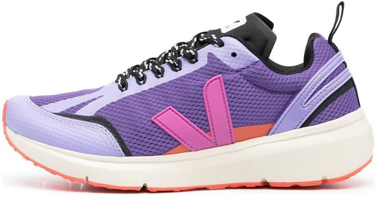 (Women) VEJA Condor 2 'Purple Mesh' CL0103041 Buy (Women) VEJA Condor 2 'Purple Mesh' CL0103041