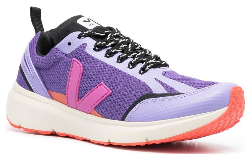 Order (W) VEJA Condor 2 パープル (Veja Kondā Tsū Pāpuru) CL0103041
