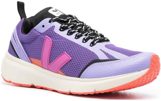 (Women) VEJA Condor 2 'Purple Mesh' CL0103041 Order (Women) VEJA Condor 2 'Purple Mesh' CL0103041