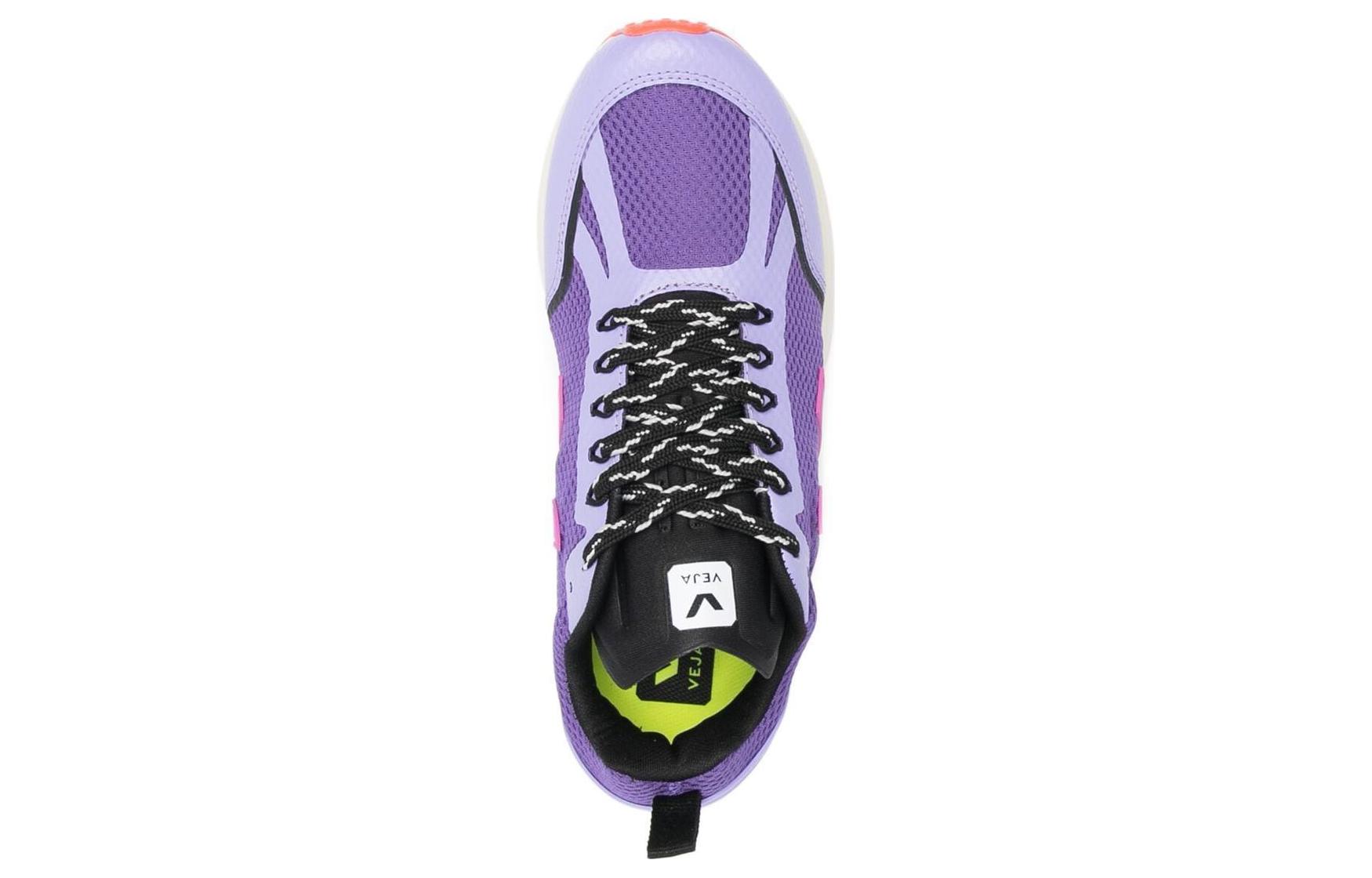 Lookbook (W) VEJA Condor 2 ''Lila Mesh'' CL0103041
