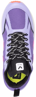 VEJA Condor 2 網布 圓頭繫帶 低筒 運動休閒鞋 女款 紫色 Lookbook VEJA Condor 2 網布 圓頭繫帶 低筒 運動休閒鞋 女款 紫色