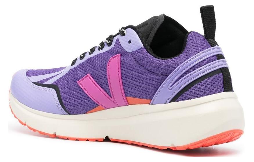 Shop (W) VEJA Condor 2 ''Lila Mesh'' CL0103041