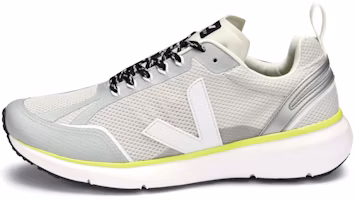 (Women) VEJA Condor 2 Alveomesh 'Silver Grey White' CL012569 (Women) VEJA Condor 2 Alveomesh 'Silver Grey White' CL012569