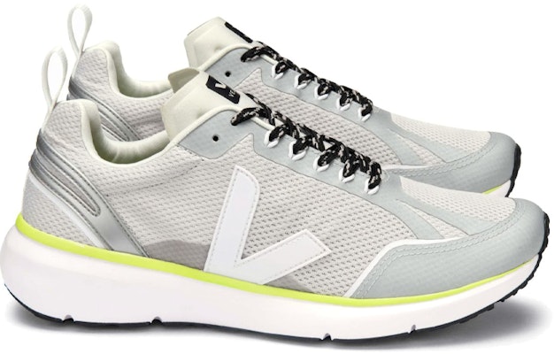 (Women) VEJA Condor 2 Alveomesh 'Silver Grey White' CL012569 Order (Women) VEJA Condor 2 Alveomesh 'Silver Grey White' CL012569