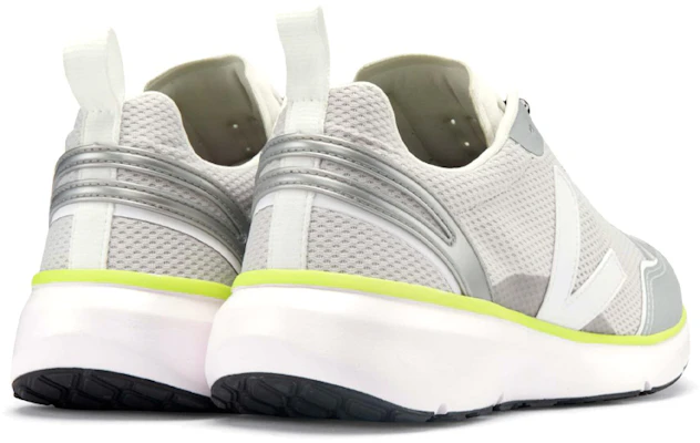 (W) VEJA Condor 2 Alveomesh ''Silber Grau Weiß'' CL012569 Shop (W) VEJA Condor 2 Alveomesh ''Silber Grau Weiß'' CL012569