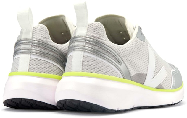 (Women) VEJA Condor 2 Alveomesh 'Silver Grey White' CL012569 Shop (Women) VEJA Condor 2 Alveomesh 'Silver Grey White' CL012569