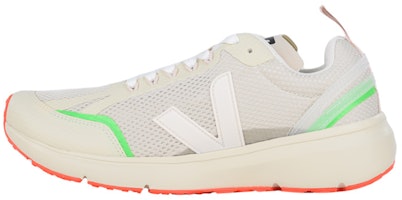 (Women) VEJA Condor 2 Alveomesh Natural Cream CL0103087A (Women) VEJA Condor 2 Alveomesh Natural Cream CL0103087A
