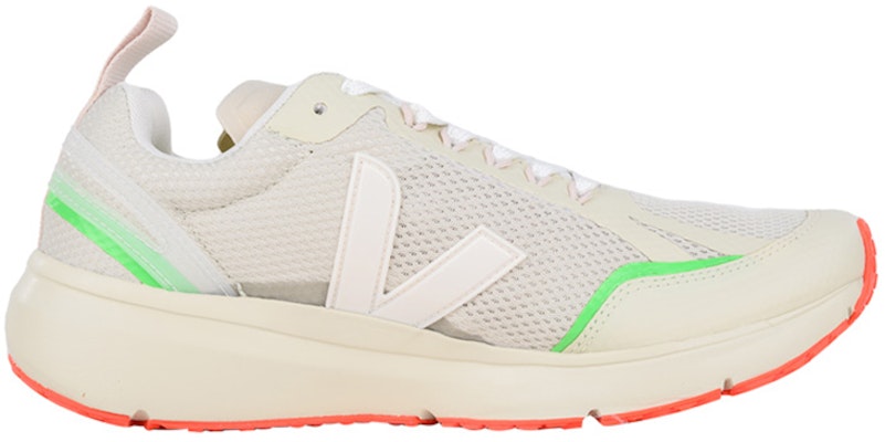 (Women) VEJA Condor 2 Alveomesh Natural Cream CL0103087A Order (Women) VEJA Condor 2 Alveomesh Natural Cream CL0103087A