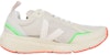 (W) VEJA Condor 2 Alveomesh Krim Semulajadi CL0103087A
