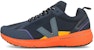(W) VEJA Condor 2 x Ciele 'Nautico Jingga Fluo Hitam Biru' Cl0102885