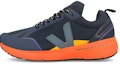 Buy (W) VEJA Condor 2 x Ciele 'Nautico Jingga Fluo Hitam Biru' Cl0102885