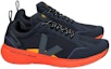 Order (W) VEJA Condor 2 x Ciele 'Nautico Jingga Fluo Hitam Biru' Cl0102885
