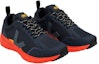 Lookbook (W) VEJA Condor 2 x Ciele 'Nautico Jingga Fluo Hitam Biru' Cl0102885