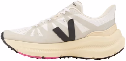 (Women) VEJA Condor 3 'White Grey' CC2803578A (Women) VEJA Condor 3 'White Grey' CC2803578A