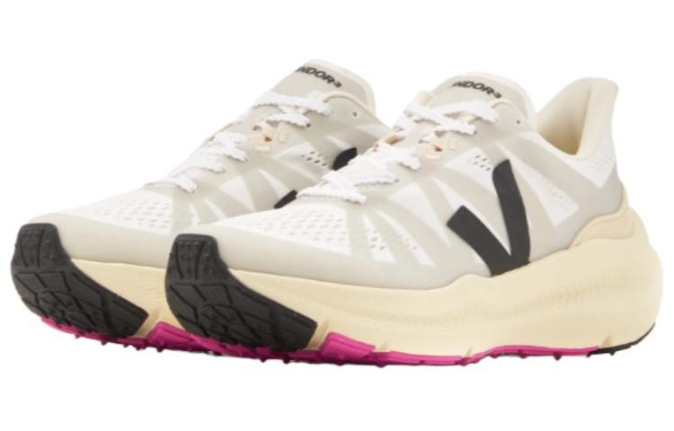 Lookbook (W) (女性用) VEJA コンドル 3 'ホワイト グレー' CC2803578A CC2803578A