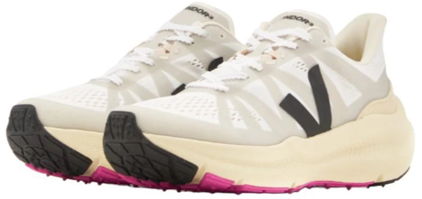 (W) (女性用) VEJA コンドル 3 'ホワイト グレー' CC2803578A CC2803578A Lookbook (W) (女性用) VEJA コンドル 3 'ホワイト グレー' CC2803578A CC2803578A