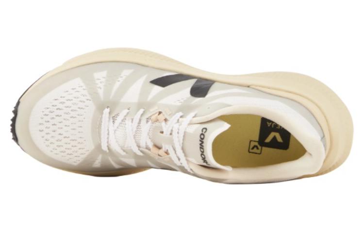 Shop (W) (女性用) VEJA コンドル 3 'ホワイト グレー' CC2803578A CC2803578A