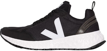(Women) VEJA Condor 'Black Mesh' CD011978 (Women) VEJA Condor 'Black Mesh' CD011978