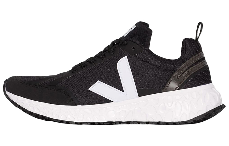 (Women) VEJA Condor 'Black Mesh' CD011978
