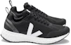Lookbook (W) VEJA Condor ''Zwart Mesh'' CD011978