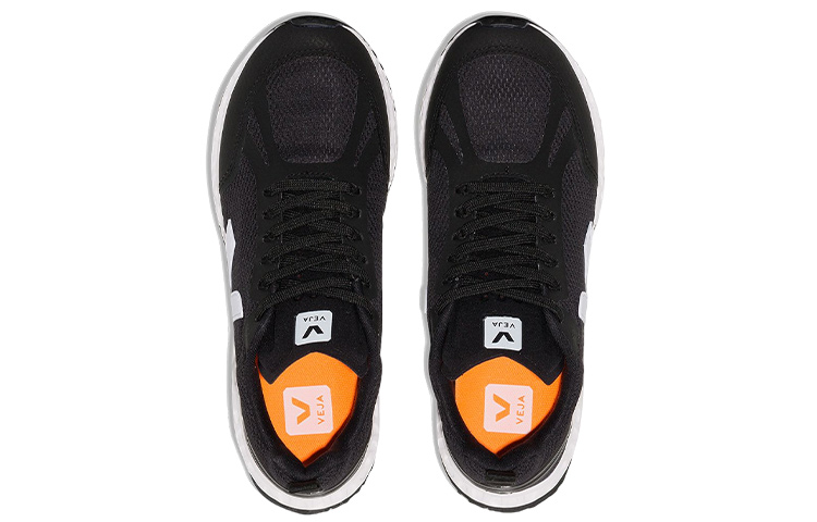 Purchase (W) VEJA Condor ''Zwart Mesh'' CD011978