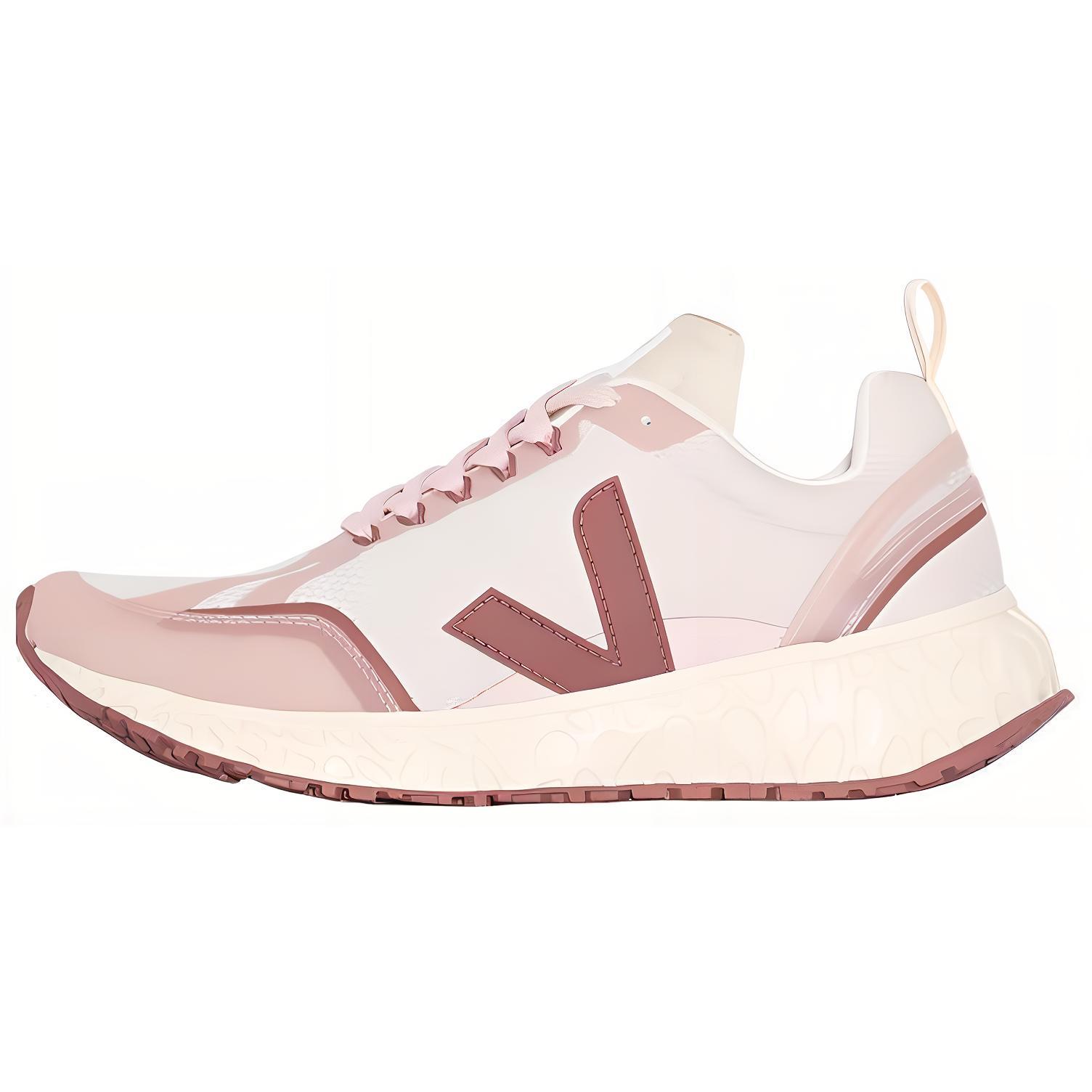 (Women) VEJA Condor Alveomesh 'Pink' CD012249