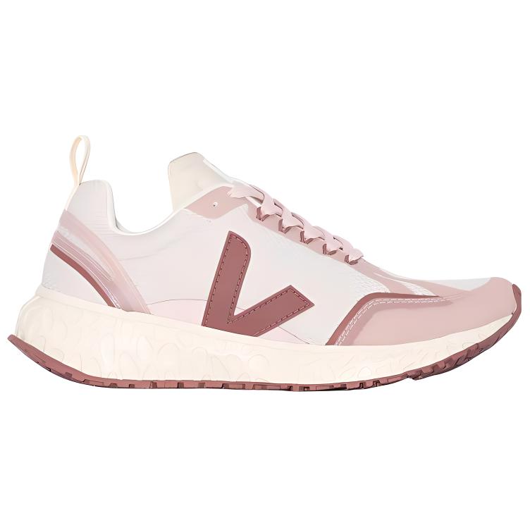 Order (W) VEJA Condor Alveomesh 'Pink' Wanita CD012249