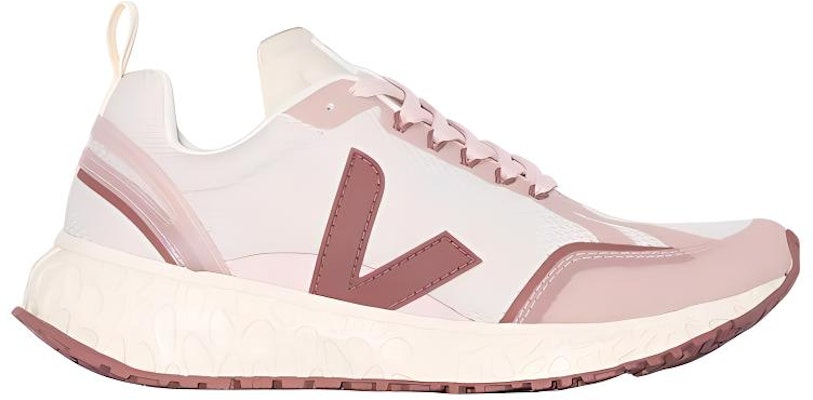 (Women) VEJA Condor Alveomesh 'Pink' CD012249 Order (Women) VEJA Condor Alveomesh 'Pink' CD012249