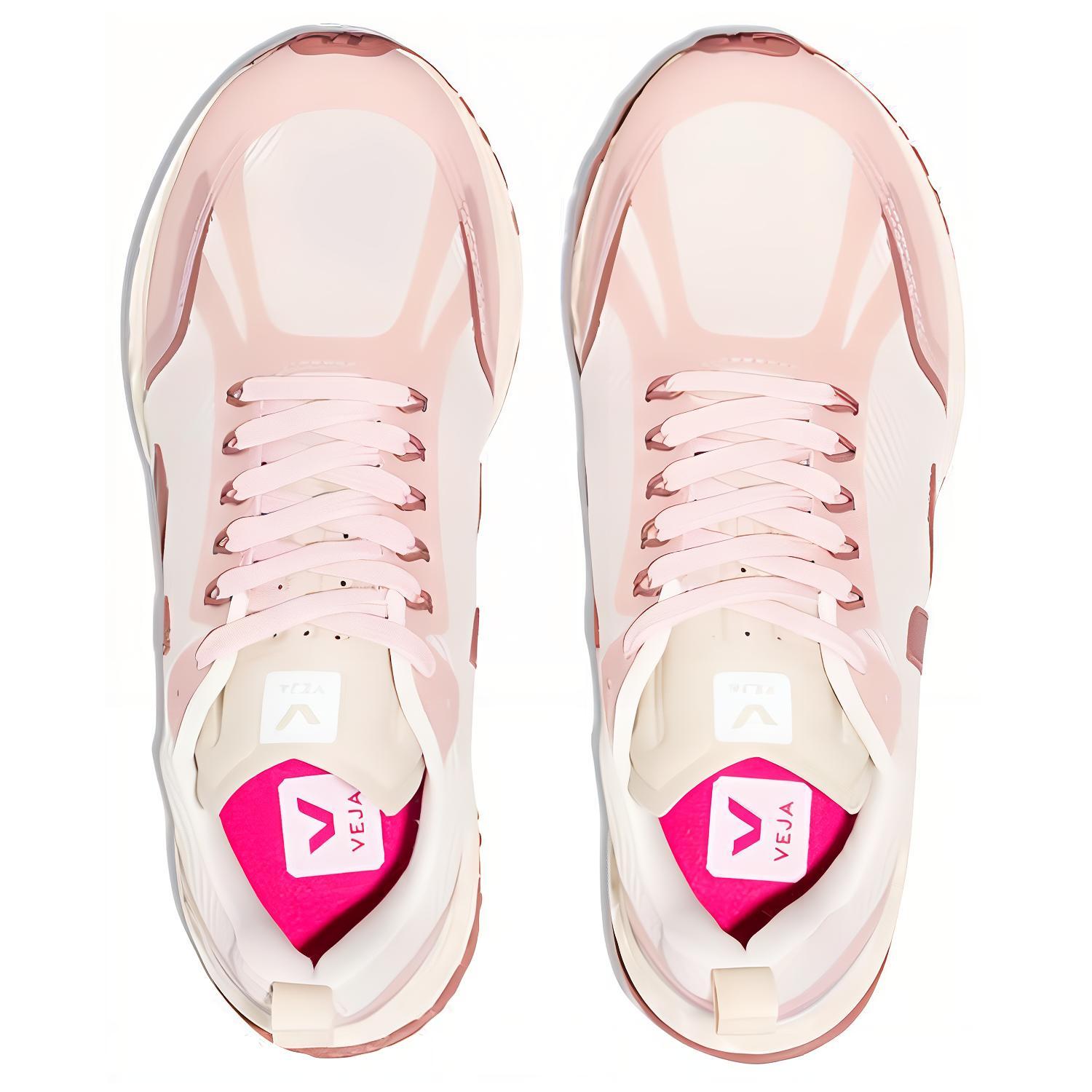 Lookbook (W) VEJA Condor Alveomesh 'Pink' Wanita CD012249