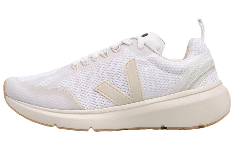 (Women) VEJA Condor Low 'Off White' CL0102500A