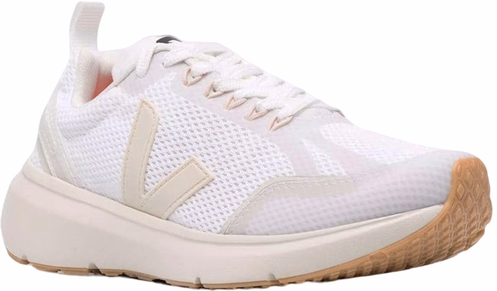 (W) VEJA Condor 低帮“米白色” CL0102500A Lookbook (W) VEJA Condor 低帮“米白色” CL0102500A