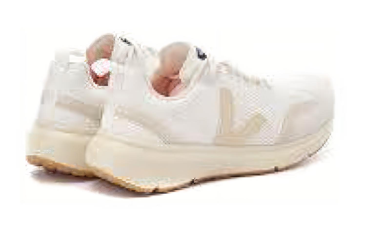 Details for (W) VEJA Condor 低帮“米白色” CL0102500A