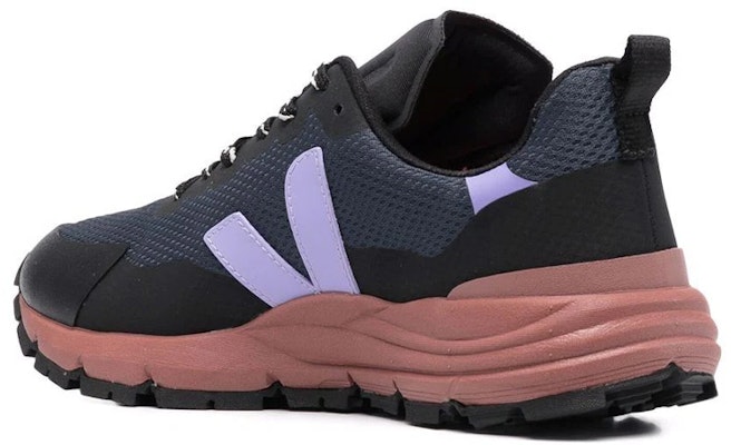 (W) VEJA Dekkan '黑色网格' DC0102801 Lookbook (W) VEJA Dekkan '黑色网格' DC0102801