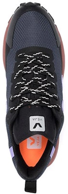 (W) VEJA Dekkan '黑色网格' DC0102801 Shop (W) VEJA Dekkan '黑色网格' DC0102801