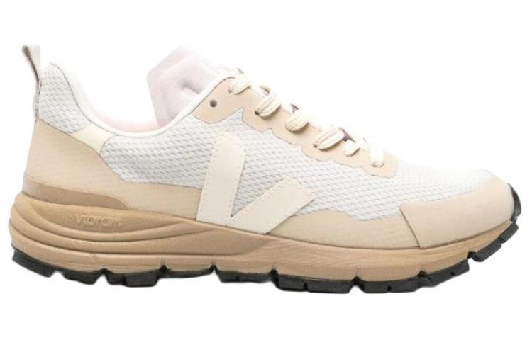 Order (W) VEJA Dekkan 'Cokelat Low-Top' DC1803548