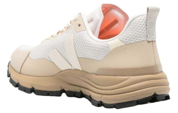 Shop (W) VEJA Dekkan 'Cokelat Low-Top' DC1803548