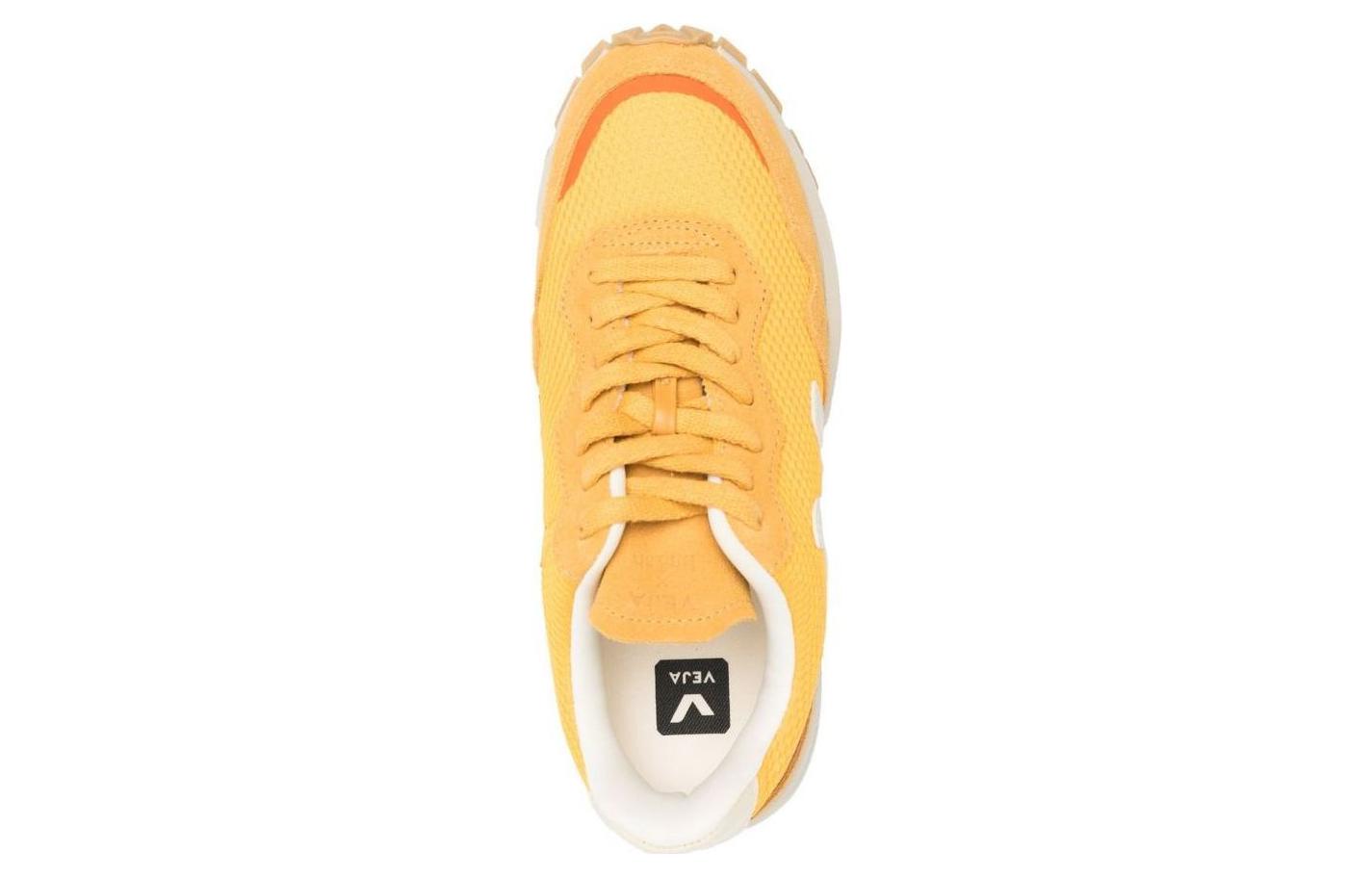 Lookbook (W) VEJA Dekkan ''Jaune Low Top'' BH0103069A