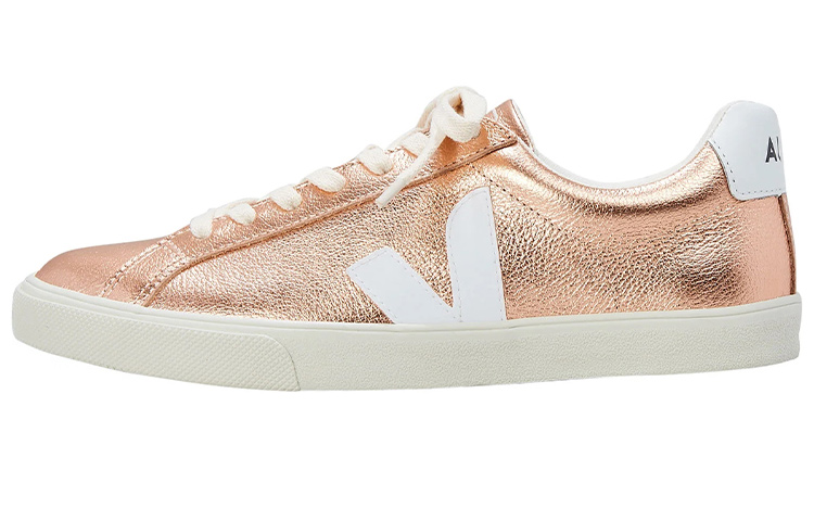 (Women) VEJA Esplar 'Rose Gold' EO021697
