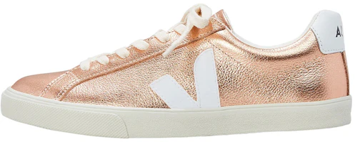(Women) VEJA Esplar 'Rose Gold' EO021697 (Women) VEJA Esplar 'Rose Gold' EO021697