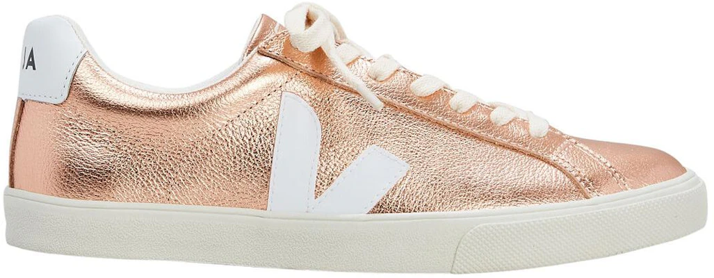 (W) VEJA Esplar '玫瑰金' 女士运动鞋 EO021697 Order (W) VEJA Esplar '玫瑰金' 女士运动鞋 EO021697