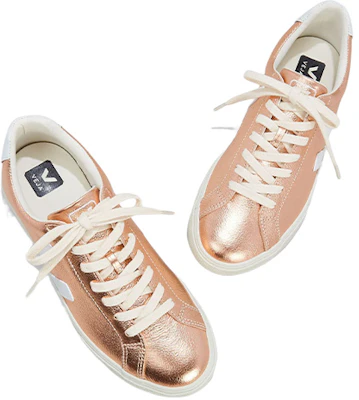 (W) VEJA Esplar '玫瑰金' 女士运动鞋 EO021697 Lookbook (W) VEJA Esplar '玫瑰金' 女士运动鞋 EO021697