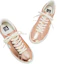 Lookbook (W) VEJA Esplar '玫瑰金' 女士运动鞋 EO021697