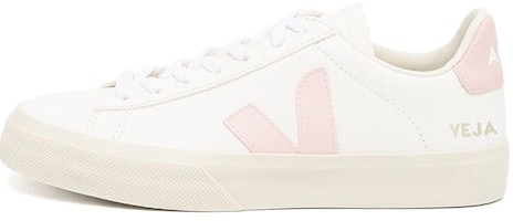 (Women) VEJA Esplar 'White Pink' CPW052606 (Women) VEJA Esplar 'White Pink' CPW052606