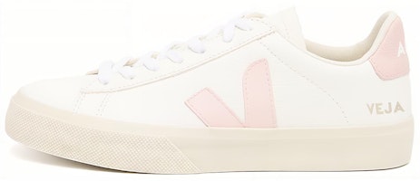 (Women) VEJA Esplar 'White Pink' CPW052606