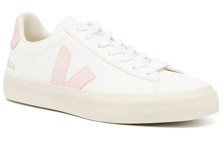 (W) VEJA Esplar 'White Pink' 圖 2