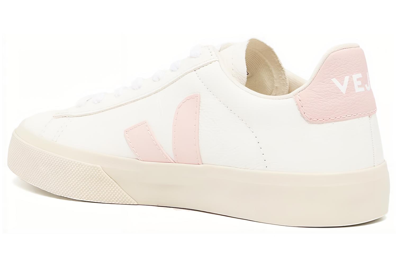 (W) VEJA Esplar 'White Pink' 圖 3