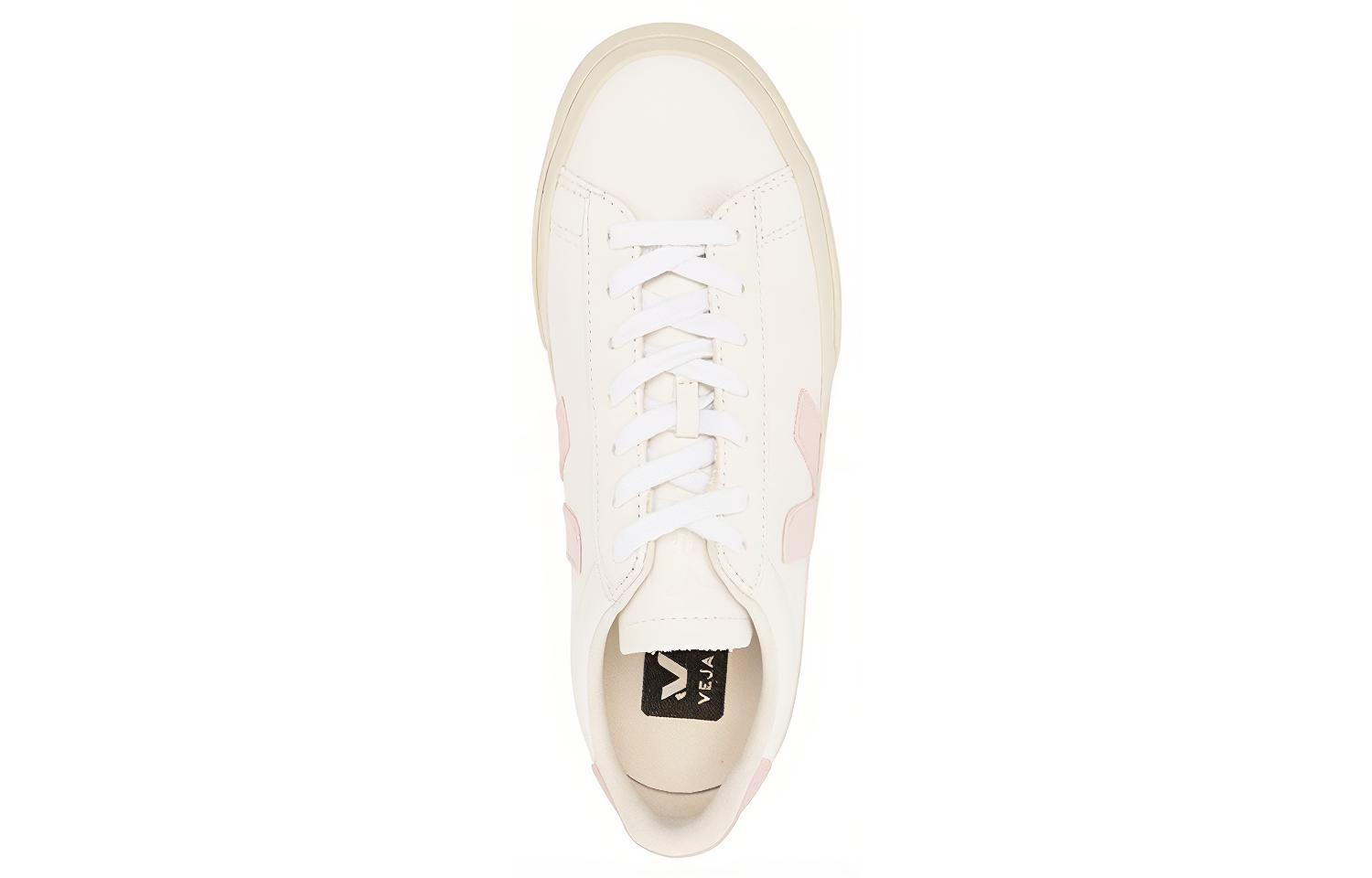 (W) VEJA Esplar 'White Pink' 圖 4