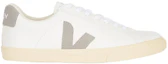 Order (W) VEJA Esplar Chromefree Basse ''Bianco Grigio Oxford'' EO052305B